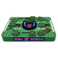 Mississippi (Ole Miss) Large Puzzle Toy