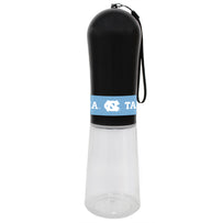 University Of Nc Pet Water Bottle