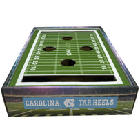 U Of North Carolina Stadium Cat Toy