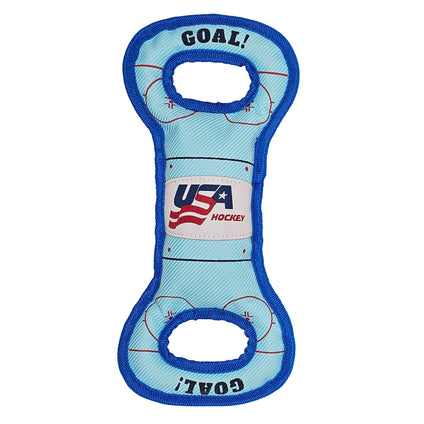 USA Hockey Rink Toy