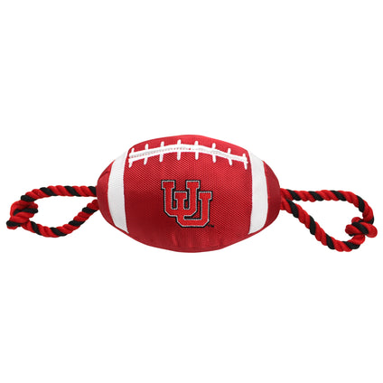 Utah Nylon Football