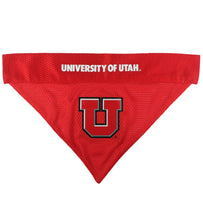 Utah Reversible Bandana