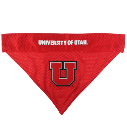 Utah Reversible Bandana