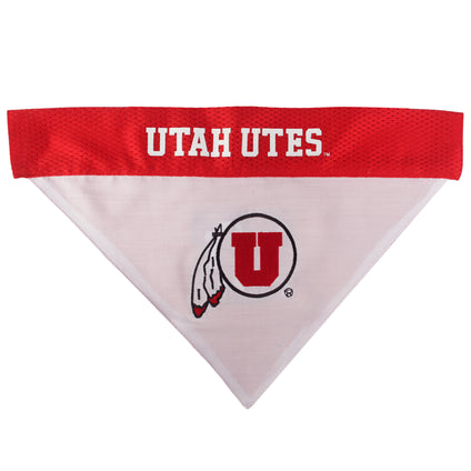 Utah Reversible Bandana