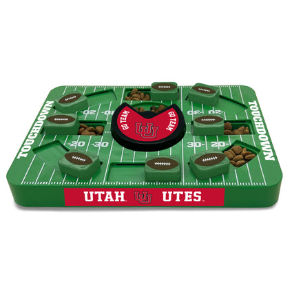 Utah Large Puzzle Toy