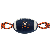 Virginia Nylon Football