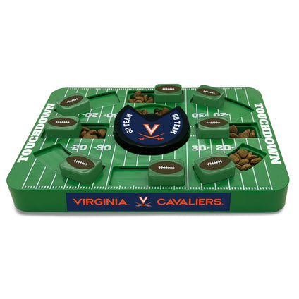 Virginia Large Puzzle Toy