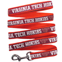 Va Tech Leash