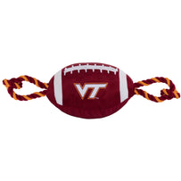 Va Tech Nylon Football