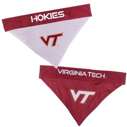 Virginia Tech  Reversible Bandana