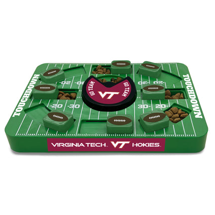 Virginia Tech Large Puzzle Toy