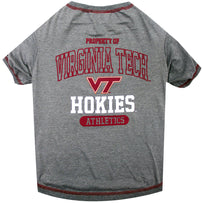 Va Tech Tee Shirt