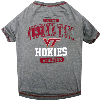 Va Tech Tee Shirt