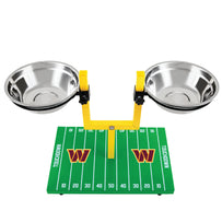 Washington Commanders Goal Post Feeder
