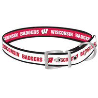 Wisconsin Reversible Collar