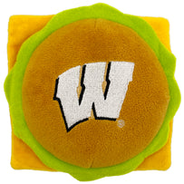 Wisconsin Hamburger Toy