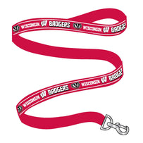 Wisconsin Satin Leash