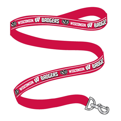 Wisconsin Satin Leash