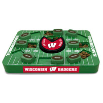 Wisconsin Large Puzzle Toy