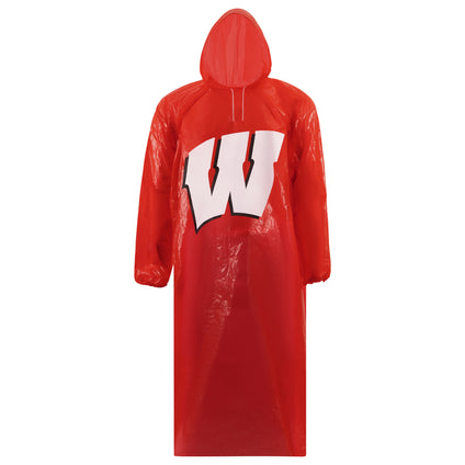 Wisconsin Basic Poncho