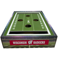 Wisconsin Stadium Cat Toy