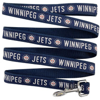 Winnipeg Jets Leash