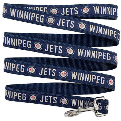 Winnipeg Jets Leash