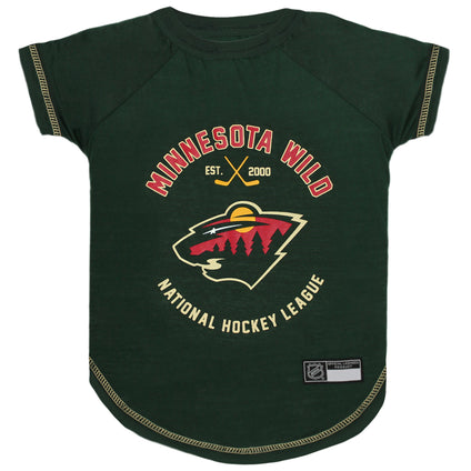 Minnesota Wild T-shirt