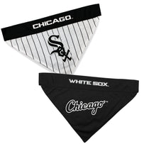 Chicago White Sox Reversible Bandana