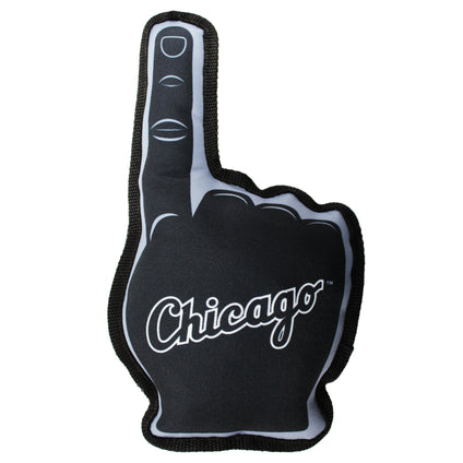 Chicago White Sox #1 Fan Toy