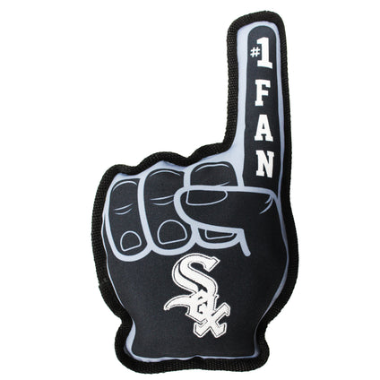 Chicago White Sox #1 Fan Toy