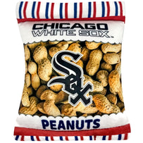 Chicago White Sox Peanut Bag Toy