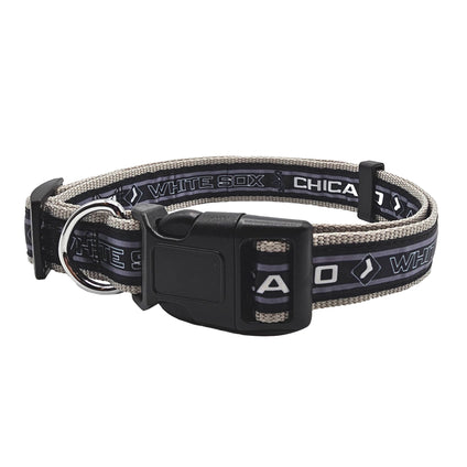 Chicago White Sox Satin Collar