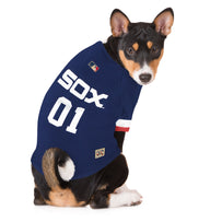 Chicago White Sox Retro Jersey