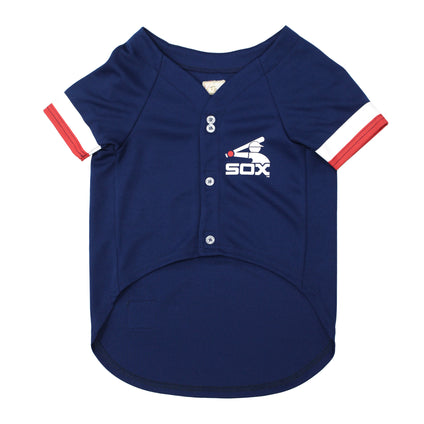 Chicago White Sox Retro Jersey