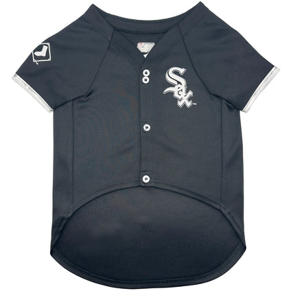 Chicago White Sox Pet Jersey