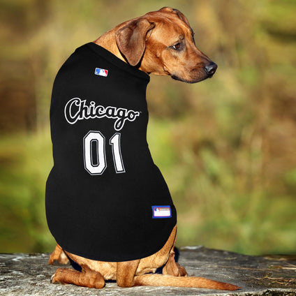 Chicago White Sox Pet Jersey