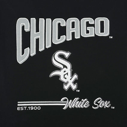 Chicago White Sox Bold City Text Tee Shirt