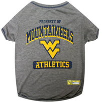 West Virginia Tee Shirt