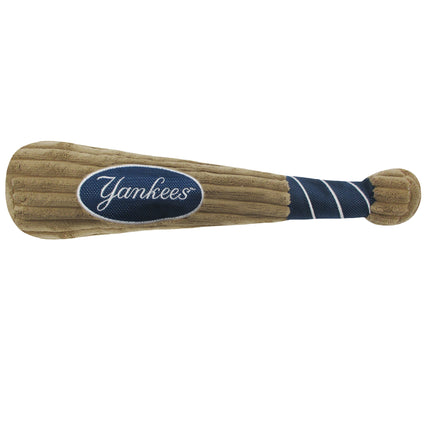 New York Yankees Bat Toy