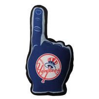 New York Yankees #1 Fan Toy