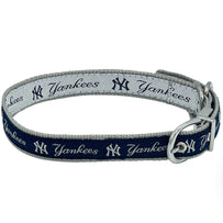 New York Yankees Reversible Collar