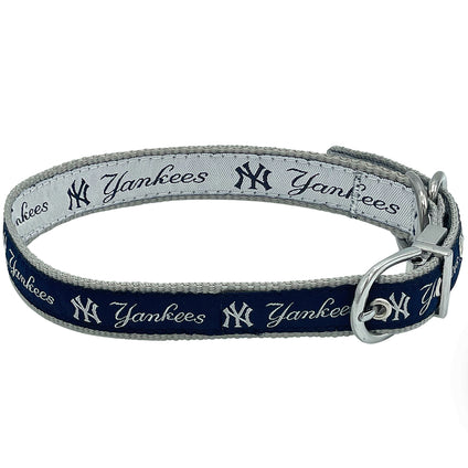 New York Yankees Reversible Collar