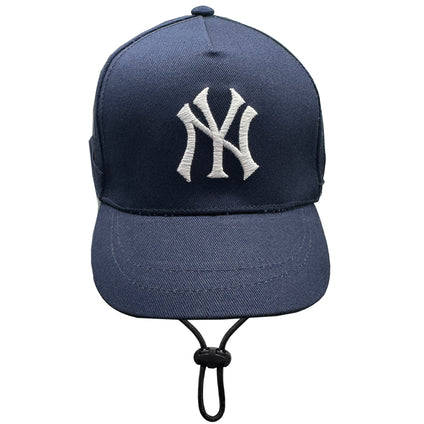 Boston Red Sox Pet Caps