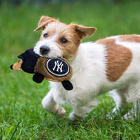 NEW YORK YANKEES PLUSH HEDGEHOG TOY