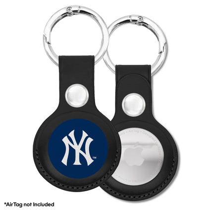New York Yankees PVC Tag Holder
