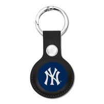 New York Yankees PVC Tag Holder