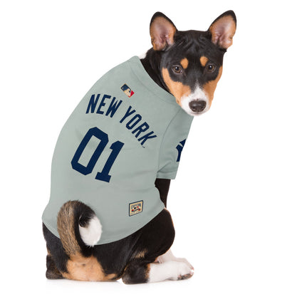 New York Yankees Throwback Jersey