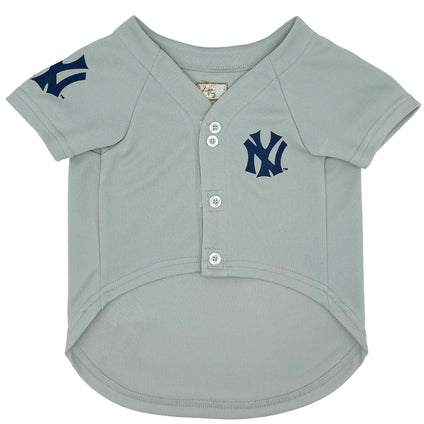 New York Yankees Throwback Jersey
