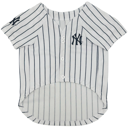 New York Yankees Pet Jersey
